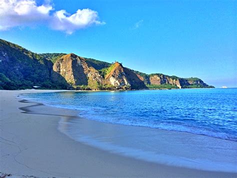 calayan volcano|A Travel Guide to Calayan Island in Northern Philippines.